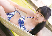 
Makino Maria,


Photobook,

