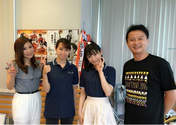 
blog,


Miyamoto Karin,


Takagi Sayuki,

