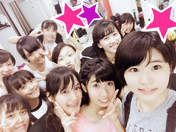 
Danbara Ruru,


Horie Kizuki,


Inoue Hikaru,


Kaga Kaede,


Kanatsu Mizuki,


Kiyono Momohime,


Kodama Sakiko,


Maeda Kokoro,


Noguchi Kurumi,


Ono Kotomi,


Takase Kurumi,

