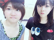 
blog,


Nakanishi Kana,


Takeuchi Akari,

