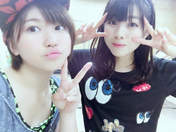 
blog,


Nakanishi Kana,


Takeuchi Akari,

