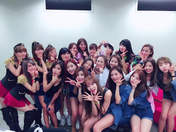 
Arai Manami,


Furukawa Konatsu,


Goto Yuki,


Hashimoto Aina,


Mori Saki,


Morozuka Kanami,


Okada Robin Shouko,


Saho Akari,


Satou Ayano,


Sekine Azusa,


Sengoku Minami,


UpFront Girls,

