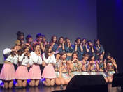 
Arai Manami,


Furukawa Konatsu,


Goto Yuki,


Hashimoto Aina,


Mori Saki,


Morozuka Kanami,


Okada Robin Shouko,


Saho Akari,


Satou Ayano,


Sekine Azusa,


Sengoku Minami,


UpFront Girls,

