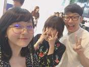 
Mitsui Aika,


Takahashi Ai,

