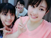 
blog,


Hamaura Ayano,


Hirose Ayaka,


Inoue Rei,

