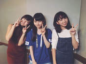 
blog,


Katsuta Rina,


Ogata Haruna,


Suzuki Airi,

