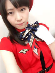 
blog,


Ogata Risa,

