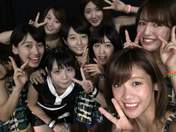 
Arai Manami,


Furukawa Konatsu,


Mori Saki,


Saho Akari,


Satou Ayano,


Sekine Azusa,


Sengoku Minami,


Tanabe Nanami,


UpFront Girls,

