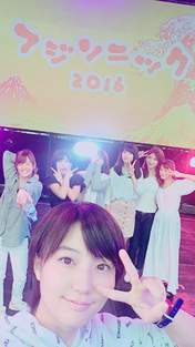 
Arai Manami,


Furukawa Konatsu,


Mori Saki,


Saho Akari,


Satou Ayano,


Sekine Azusa,


Sengoku Minami,


UpFront Girls,

