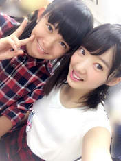 
blog,


Yamagishi Riko,


Yamazaki Yuhane,

