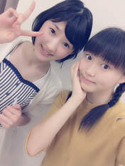 
blog,


Kawamura Ayano,


Onoda Saori,

