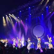 
Arai Manami,


Furukawa Konatsu,


Mori Saki,


Saho Akari,


Satou Ayano,


Sekine Azusa,


Sengoku Minami,


UpFront Girls,

