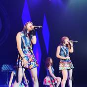 
Mori Saki,


Saho Akari,


Sekine Azusa,

