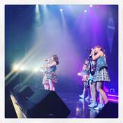 
Arai Manami,


Furukawa Konatsu,


Mori Saki,


Saho Akari,


Satou Ayano,


Sekine Azusa,


Sengoku Minami,


UpFront Girls,

