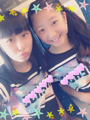 
Akiyama Mao,


Danbara Ruru,

