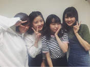 
blog,


Katsuta Rina,


Nakanishi Kana,


Takeuchi Akari,


Tamura Meimi,

