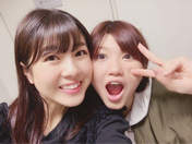 
blog,


Nakanishi Kana,


Takeuchi Akari,

