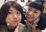 
Aikawa Maho,


blog,


Takeuchi Akari,

