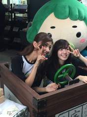 
Kimura Asami,


Suzuki Airi,

