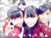 
blog,


Kawamura Ayano,


Nishida Shiori,


Takase Kurumi,


Yoshida Marie,

