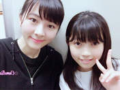 
blog,


Nishida Shiori,


Ogata Risa,

