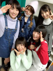 
blog,


Haga Akane,


Kudo Haruka,


Makino Maria,


Oda Sakura,


Tanaka Reina,


