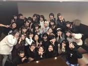 
Arai Manami,


Fukuda Kanon,


Fukumura Mizuki,


Furukawa Konatsu,


Goto Yuki,


Hashimoto Aina,


Katsuta Rina,


Kikkawa Yuu,


Kitahara Sayaka,


Kudo Haruka,


Maeda Irori,


Maeda Yuuka,


Miyamoto Karin,


Mori Saki,


Morozuka Kanami,


Okada Robin Shouko,


Saho Akari,


Satou Ayano,


Sekine Azusa,


Sengoku Minami,


UpFront Girls,


Wada Ayaka,

