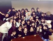 
Arai Manami,


Fukuda Kanon,


Fukumura Mizuki,


Furukawa Konatsu,


Goto Yuki,


Hashimoto Aina,


Katsuta Rina,


Kikkawa Yuu,


Kitahara Sayaka,


Kudo Haruka,


Maeda Irori,


Maeda Yuuka,


Miyamoto Karin,


Mori Saki,


Morozuka Kanami,


Noto Arisa,


Okada Robin Shouko,


Saho Akari,


Satou Ayano,


Sekine Azusa,


Sengoku Minami,


UpFront Girls,


Wada Ayaka,

