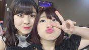 
blog,


Nakanishi Kana,


Takeuchi Akari,

