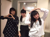 
blog,


Nonaka Miki,


Ogata Haruna,


Ozeki Mai,

