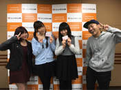 
blog,


Fukumura Mizuki,


Haga Akane,


Takeuchi Akari,


