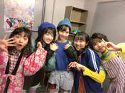 
blog,


Horie Kizuki,


Ichioka Reina,


Kaga Kaede,


Kiyono Momohime,


Yamagishi Riko,

