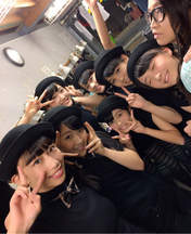 
Hello! Pro Egg,


Kawamura Ayano,


Maeda Kokoro,


Nishida Shiori,


Ono Mizuho,


Yokoyama Reina,


Yoshida Marie,

