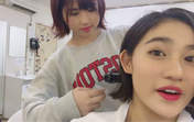 
blog,


Sasaki Rikako,


Takeuchi Akari,

