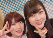 
blog,


Nakanishi Kana,


Takeuchi Akari,

