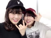 
blog,


Nakanishi Kana,


Takeuchi Akari,

