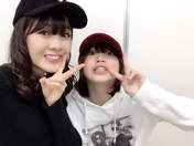 
blog,


Nakanishi Kana,


Takeuchi Akari,

