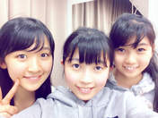 
blog,


Nishida Shiori,


Ono Mizuho,


Yoshida Marie,

