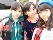 
blog,


Hirose Ayaka,


Inoue Rei,


Wada Sakurako,

