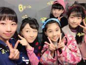 
Maeda Kokoro,


Ono Mizuho,


Takase Kurumi,


Yoshida Marie,

