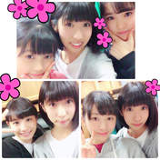 
Asakura Kiki,


Ichioka Reina,


Nishida Shiori,


Ogata Risa,


Ono Kotomi,

