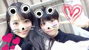 
Asakura Kiki,


Ichioka Reina,

