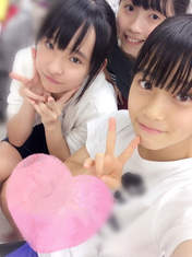 
Kanatsu Mizuki,


Kodama Sakiko,


Nishida Shiori,

