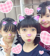 
Kanatsu Mizuki,


Kodama Sakiko,


Ono Kotomi,

