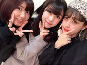 
blog,


Nakanishi Kana,


Natsuyaki Miyabi,


Takeuchi Akari,

