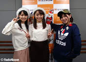 
Kamikokuryou Moe,


Murota Mizuki,


Takeuchi Akari,

