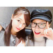 blog,
Kusumi Koharu,
"Qian Lin, Linlin",