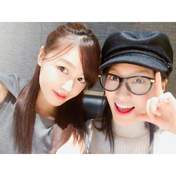 Kusumi Koharu,
"Qian Lin, Linlin",