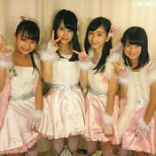 
Harima Nanami,


Maeda Ayaka,


Noguchi Nanami,


Suzuki Kurumi,

