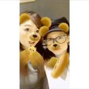 Kusumi Koharu,
"Qian Lin, Linlin",